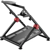 Oplite Support de volant GT Pro V2 Noir