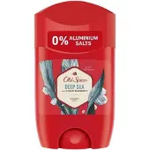 Old Spice Deep Sea Déodorant Stick 50 ml
