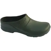 Lemigo BUTY KLAPEK BIO COMFORT ROZMIAR 43, Žalias 858 728580043A - 728580043A (43)
