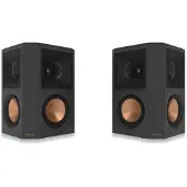 Klipsch RP-502S II - Ebony (per paire)