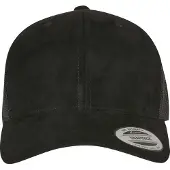 Flexfit Casquette noir
