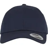 Flexfit Casquette bleu marine