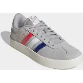 Adidas Vl Court 3.0 Trainers Gris EU 45 1/3 Homme