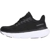 Endurance Sneaker Masako . avec laçage pratique 1001 Black 42