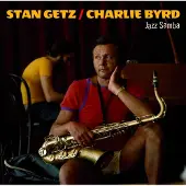 Intermusic Stan Getz & Charlie Byrd - Jazz Samba