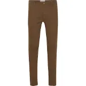 Blend Pantalon chino 'Natan' cognac