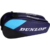 Dunlop Tac Fx-club 6rkt Racket Bag Violet