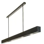 Heatsail Pendentif Beem - Chauffage et Refroidissement