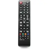 Seki Télécommande de rechange pour Samsung BN59-01175N BN5901175N