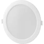 Rebel Panneau LED ZAR0556 18W, 222mm