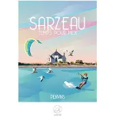 La Loutre puzzels La Loutre Puzzle SARZEAU 1000 pièces - Puzzle adulte