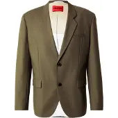 HUGO Veste de costume 'Kris231X' olive