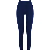 Mey Leggings bleu foncé