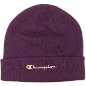Champion Unisexe, Bonnet, Beanie-Mütze, Violet