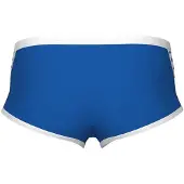 Arena Boxer de bain taille basse Icons