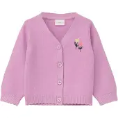 s.Oliver Cardigan éosine