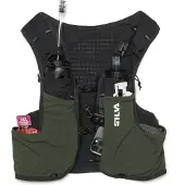 Silva Gilet d'hydratation Strive Fly Vert S Vert S