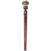 Thumbs Up Stylo à bille Harry Potter, stylo fidget avec fonction d'écriture intégrée, article de fan