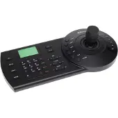 Dahua DHI-NKB1000 Technology NKB1000 filaire, Caméra réseau, Noir