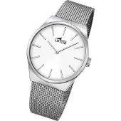 Lotus Montre Homme Lotus L18285/1 Argent