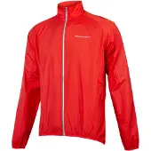 Endura Pakajak Jacket Rouge S Homme