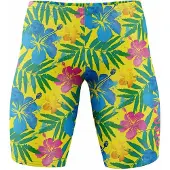 Otso Swjm Jammer Jaune XL Homme