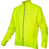 Endura Veste Pakajak E3193 - hommes, jaune vif - Taille L