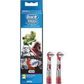 Oral-B Stages Power Disney Star Wars (2 pièces)