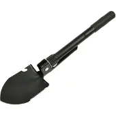 GEKO Truelle pliante multifonctionnelle 41 cm G02420