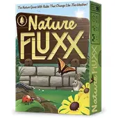 Looney Labs Nature Fluxx - Jeu de cartes - Version anglaise