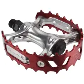 Se Bikes Pédales Bear Trap 9/16´´