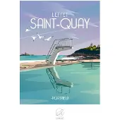 La Loutre Puzzle L'Effet SAINT-QUAY - 1000 pièces