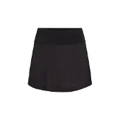Icebreaker Pantalon 'W Mer 125 Cool-Lite Active' noir