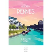 La Loutre Puzzle Mais Non RENNES - Tu n'es pas Vilaine - 1000 pièces