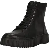 Clarks Shoes Torhill Rise Booties Noir EU 41 Femme