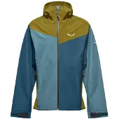 Salewa Veste imperméable Puez