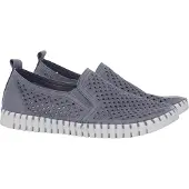 Ilse jacobsen Chaussure basse 'TULIP140M' bleu