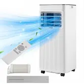 Vevor Climatiseur Mobile 7000 BTU 2 kW
