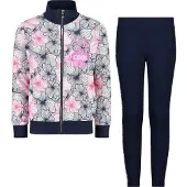 CMP 33d7465 Survêtement bleu, gris 6 ans fille bleu, gris 6 ans