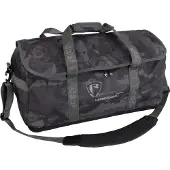 FOX Rage Voyager Duffle Bag Noir,Gris L