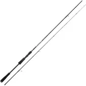 Spro Specter Finesse Spinning Rod Noir 1.90 m / 5-14 g