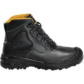 Mascot Footwear Industry F0165 Safety Boots Noir EU 48 Homme