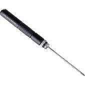 Topeak Tubi Valve Cleaner Tool pour nettoyer les valves Tubeless bouchées TUB-VC