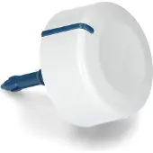 Whirlpool Bouton, bouton rotatif, bouton pour lave-linge, sèche-linge - No : 481241458306