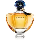 Guerlain Shalimar Eau de Parfum pour femme 50ml