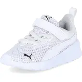 Puma Baskets 'Anzarun Lite' noir / blanc