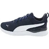 Puma Chaussure de sport 'Anzarun Lite' bleu marine / blanc