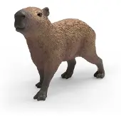 Schleich Capybara