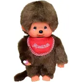 Monchhichi Boy (20 cm)