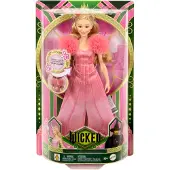 Wicked Poupée de mode chantante Glinda